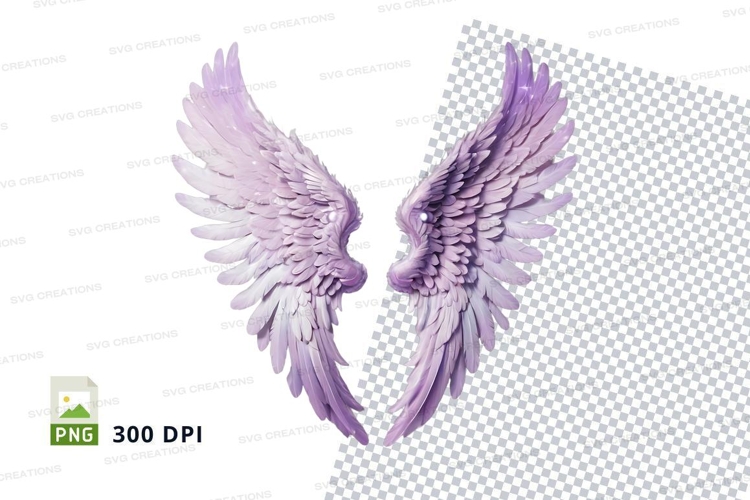 Angel Png Image 12