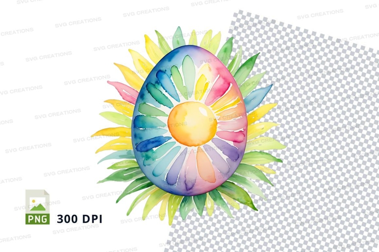 Easter Illustration Image 7