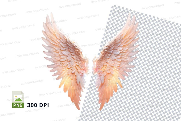 Angel Png Image 10