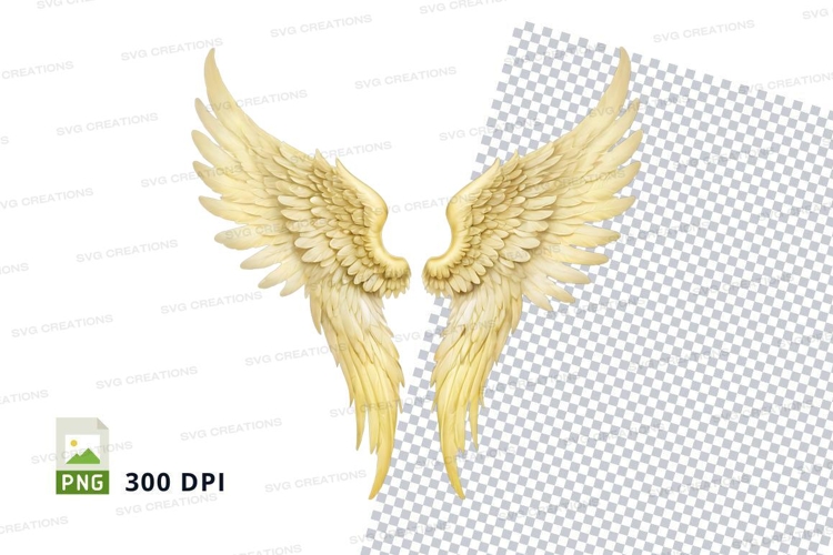 Feathers Clipart Image 13