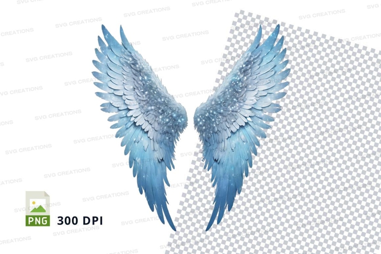Angel Png Image 9