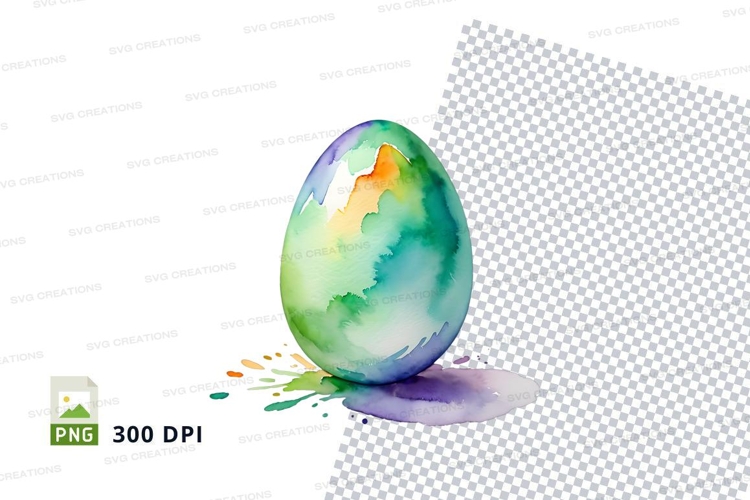 Easter Illustration Image 5