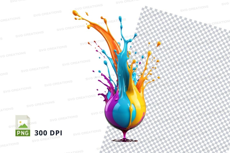 Nature Illustration Image 22