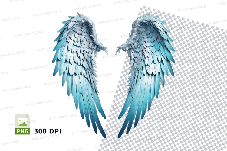 Angel Clipart Image 18