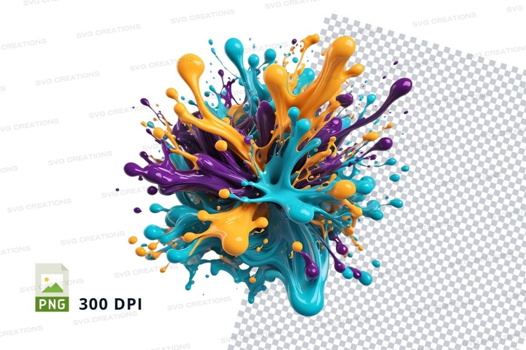 Watermelon Clipart Image 14