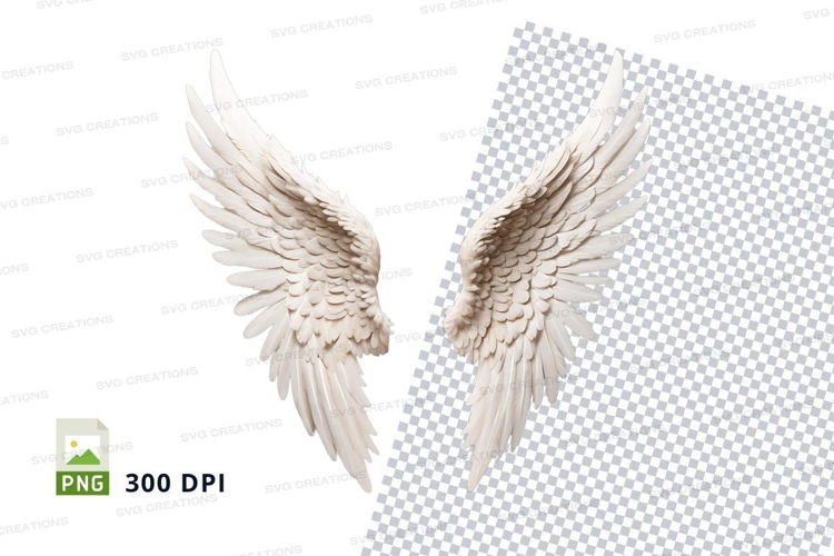Angel Clipart Image 16