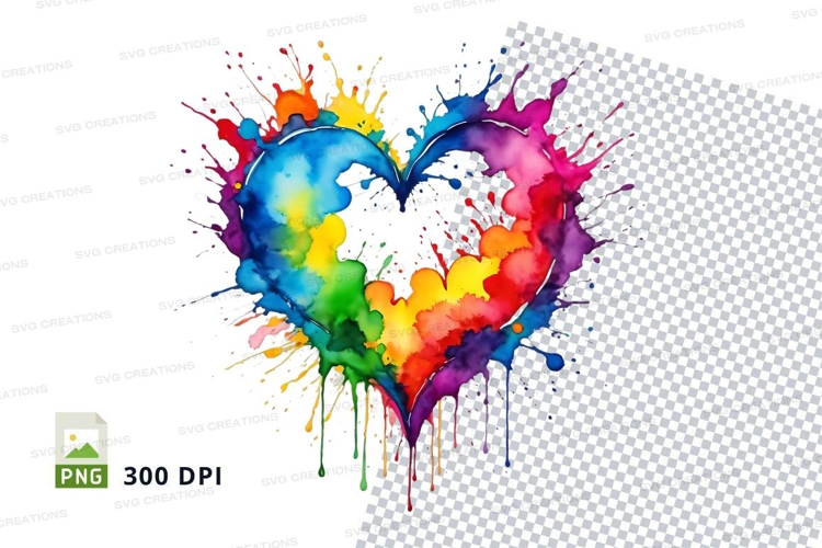 Rainbow Clipart Image 14