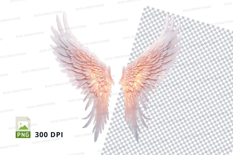 Angel Png Image 6