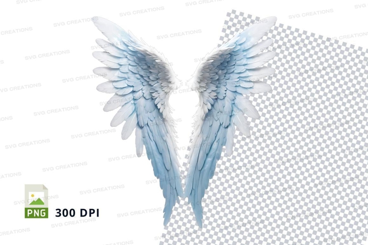 Angel Clipart Image 20