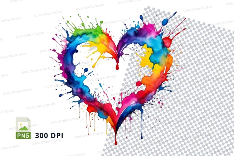 Rainbow Clipart Image 9