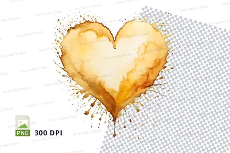 Heart Love Clipart Image 20