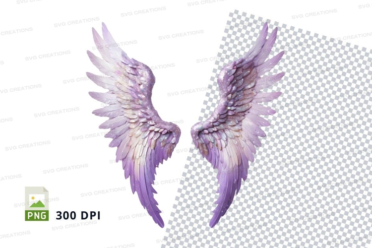 Angel Png Image 5