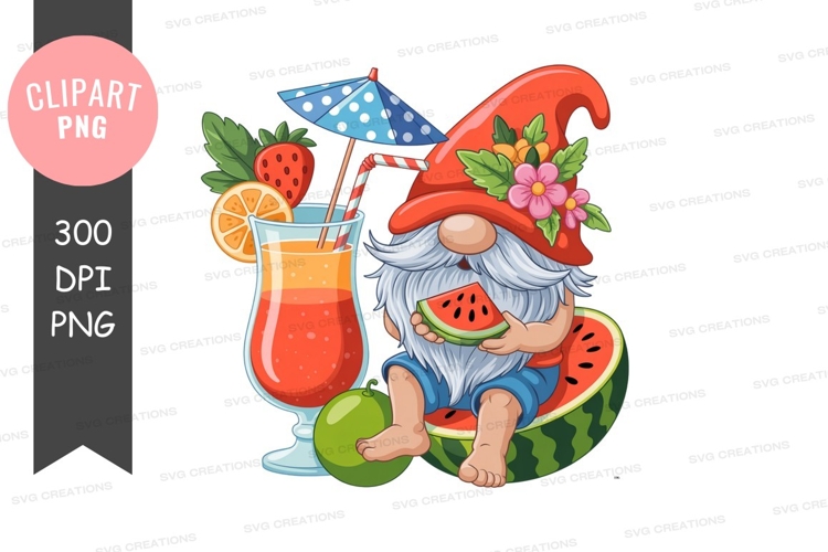 Rabbit Clipart Image 15