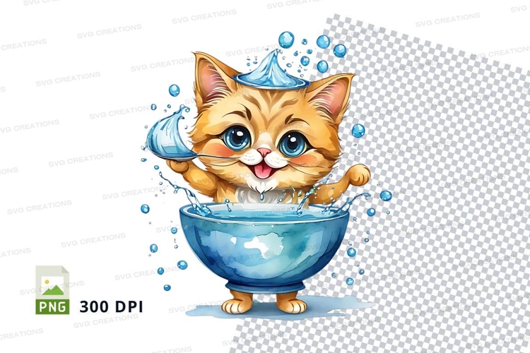 Cartoon Bat Image 15