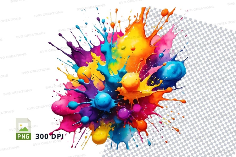 Colorful Background Image 19