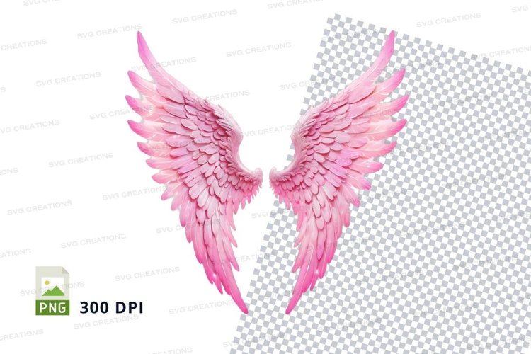 Angel Png
