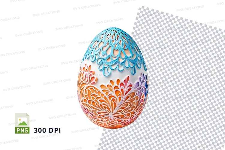 Ornament Clipart Image 8