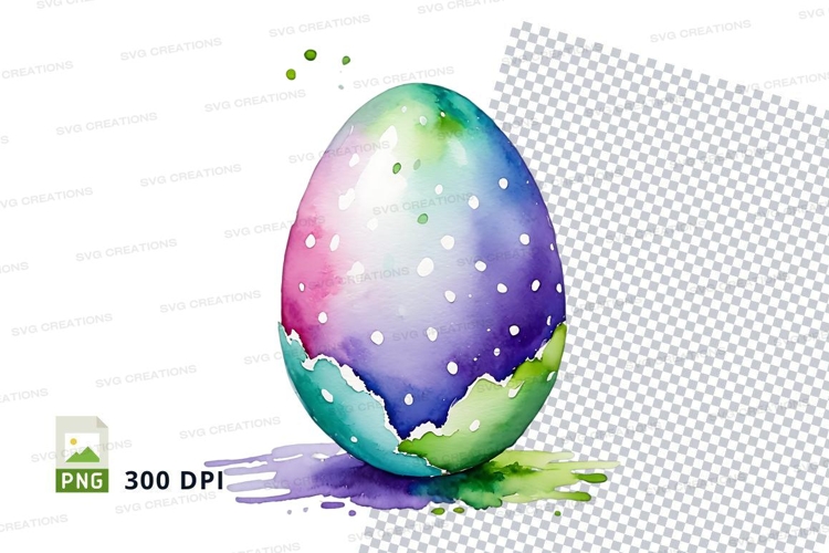 Easter Egg Png Image 15