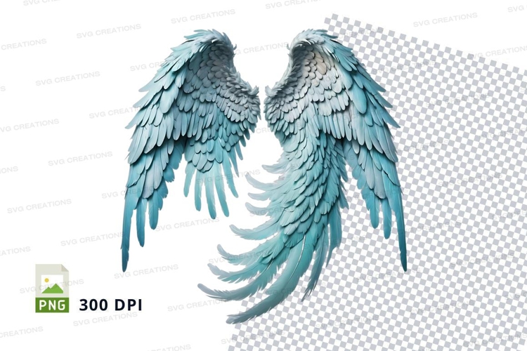 Angel Png Image 15
