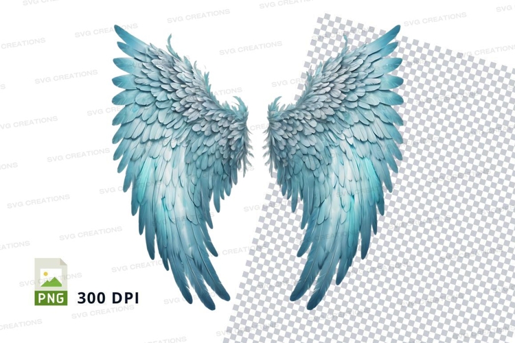 Angel Png Image 11