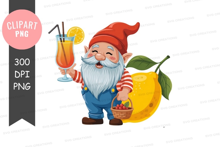 Sugar Skull Clipart Image 9