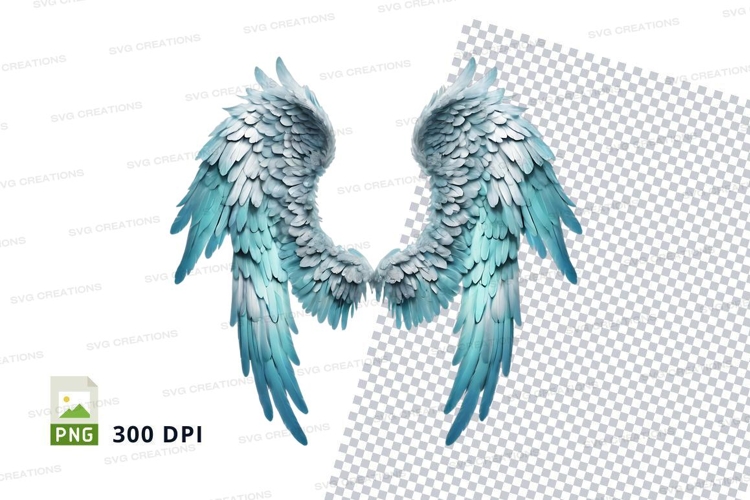 Angel Png Image 17