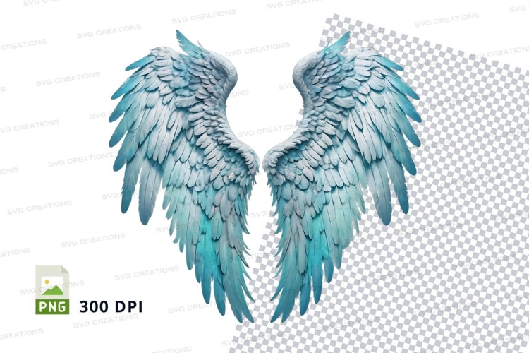 Angel Png Image 14