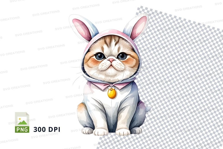 Cat Transparent Background Image 22