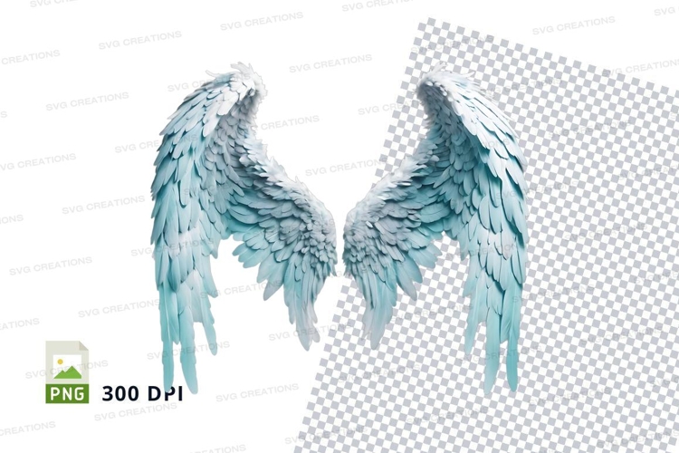 Angel Png Image 23