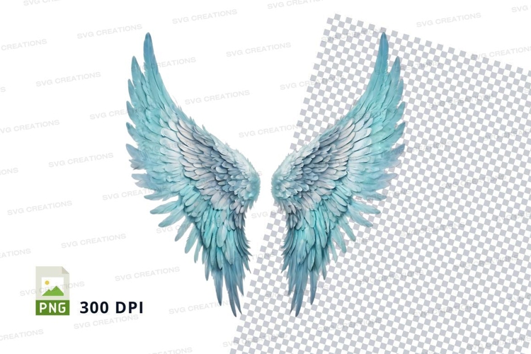 Angel Png Image 21
