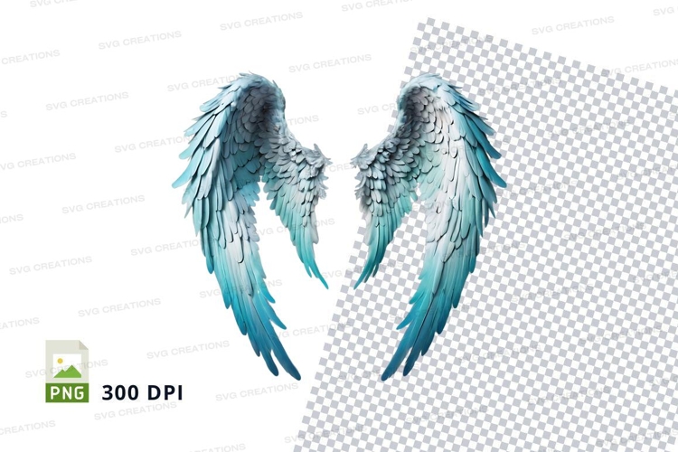 Angel Png Image 20