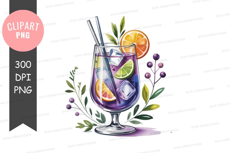 Cocktail Png Image 10
