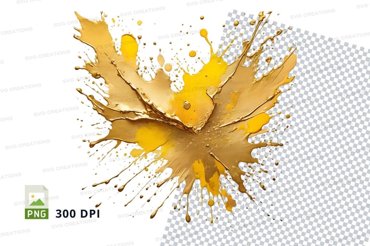 Liquid Texture Image 15