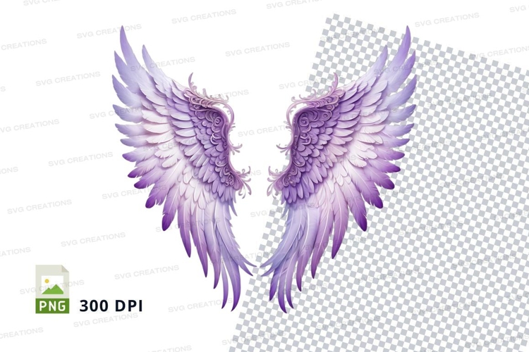 Angel Png Image 15