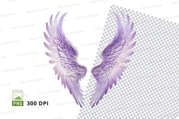Angel Png Image 13