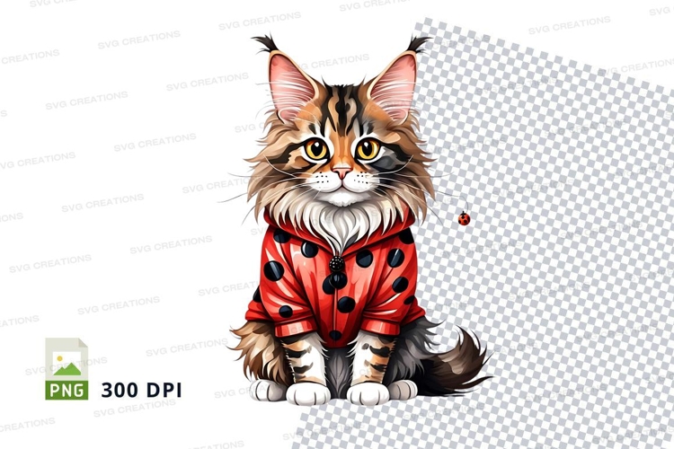 Kitten Clipart