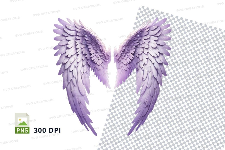 Angel Png Image 11