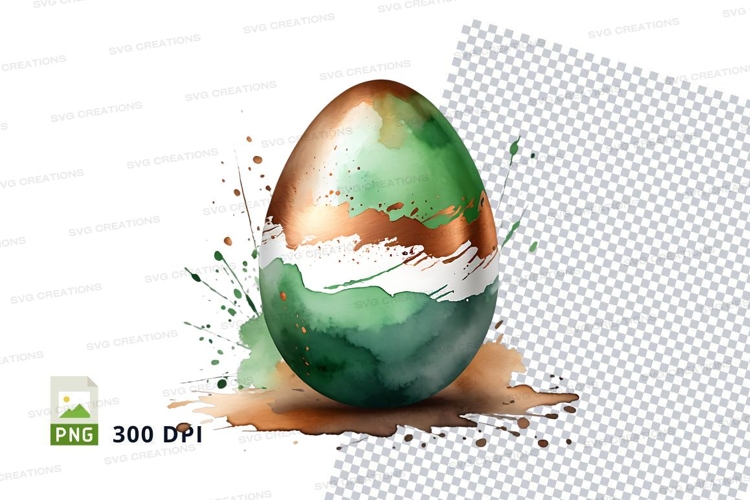 Gold Clipart Image 24