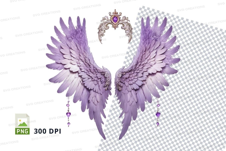 Angel Png Image 10