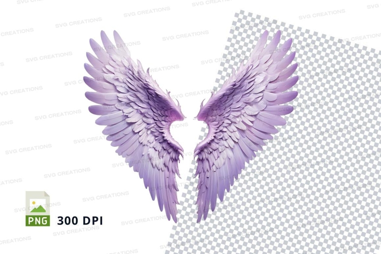 Angel Png Image 7