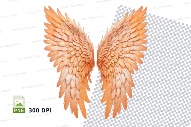 Angel Png Image 6
