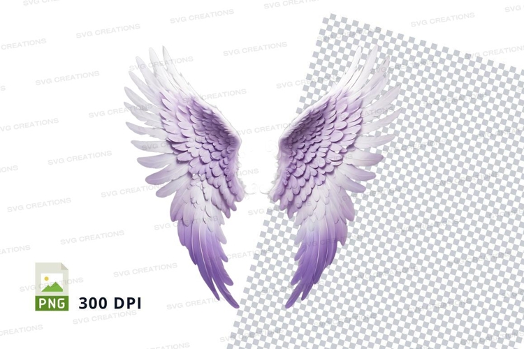 Angel Png Image 7