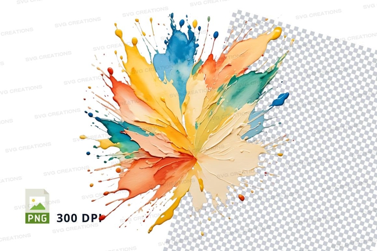 Flower Clipart Png Image 17