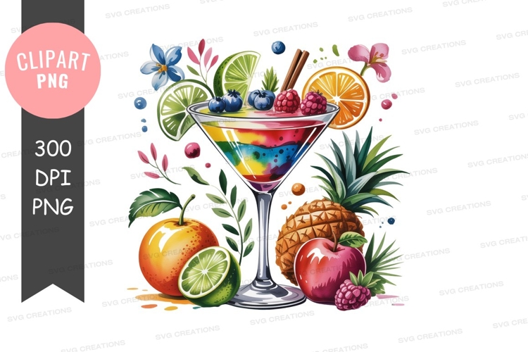 Apple Clipart Image 21