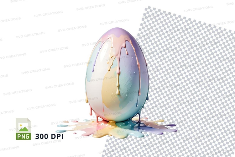 Easter Background Image 3