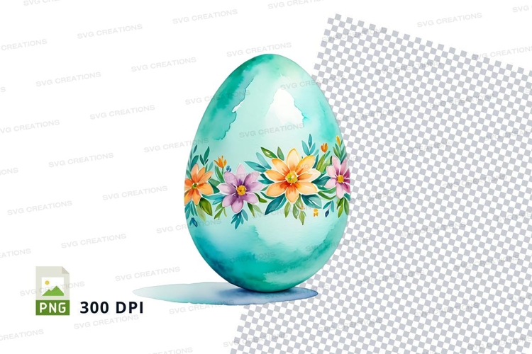 Easter Egg Png Image 7