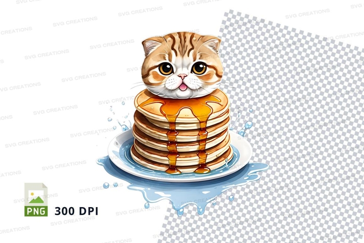 Cat Transparent Background Image 17