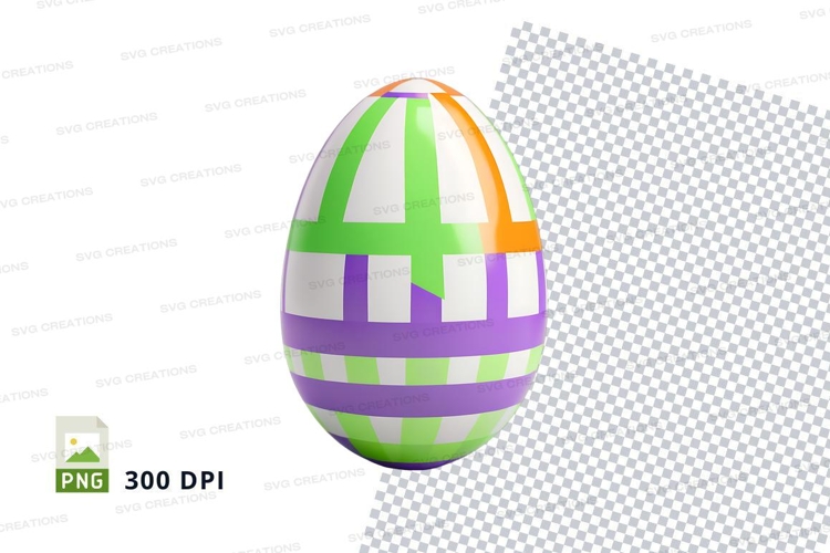 Colorful Clipart Image 2