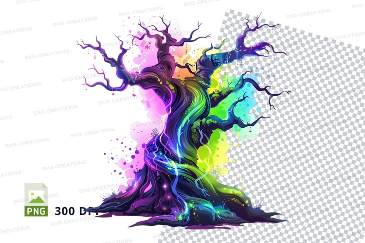 Bright Clipart Image 21