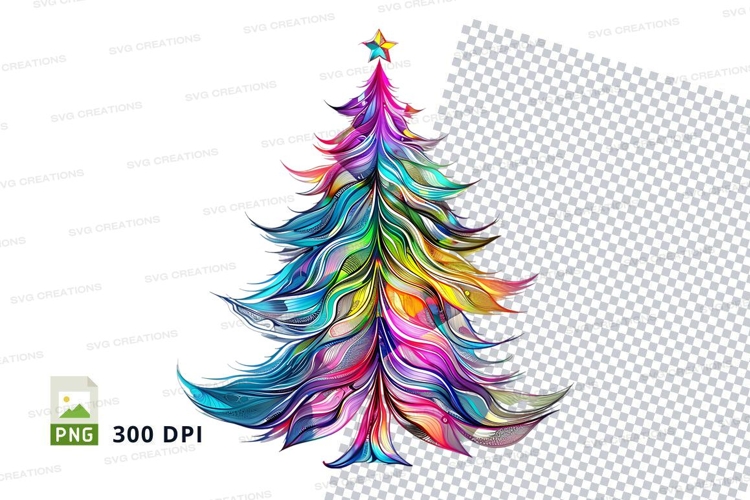 Tree Clipart Image 12